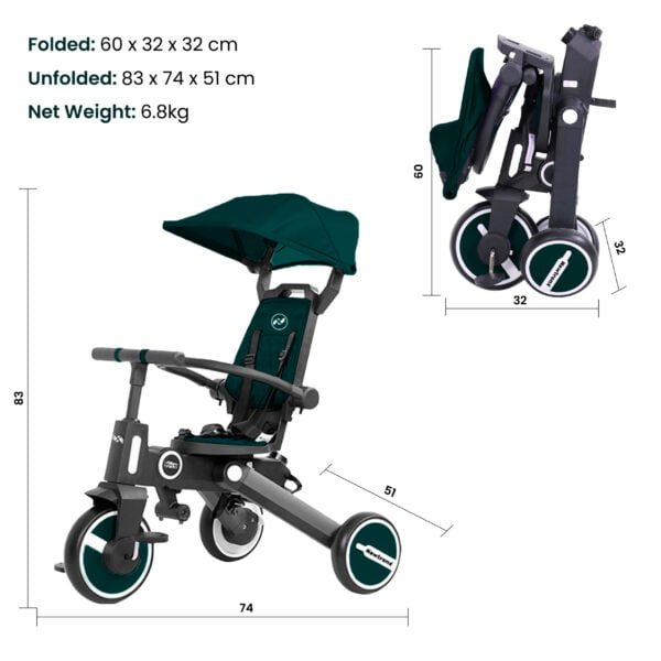 Green 7