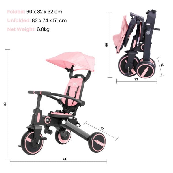 Pink 7