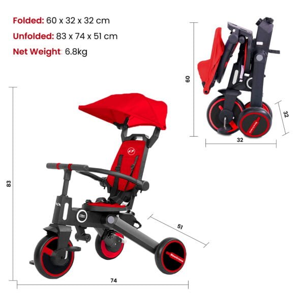 Red 7
