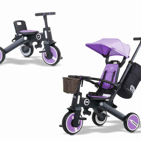 Violet 8