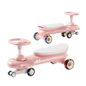 Newtronx swing car